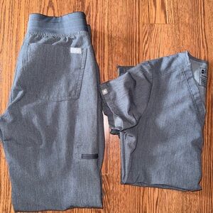 Heater Gray XXS figs